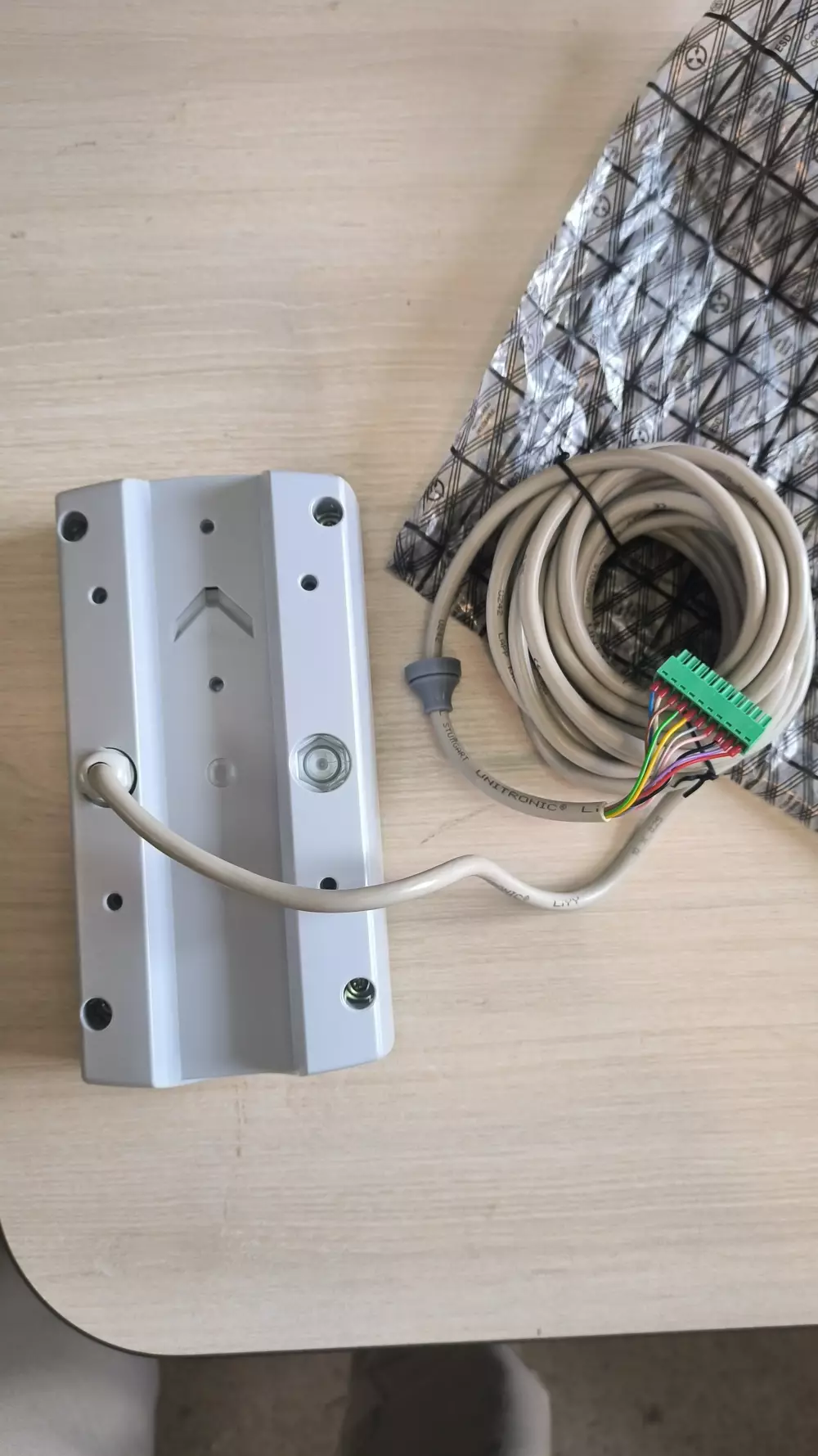 Пульт доения Dematron DT70 7039-2373-050